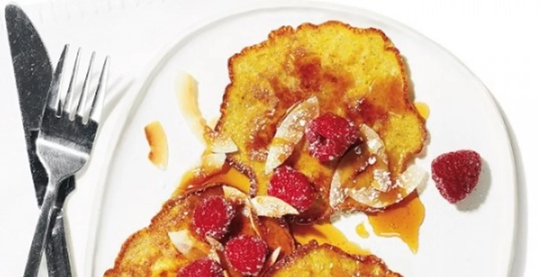 Ζύμη πίτσας από κουνουπίδι, light σουφλέ ή πατατάκια και άλλες ιδέες για να τα κάνεις όλα υγιεινά!