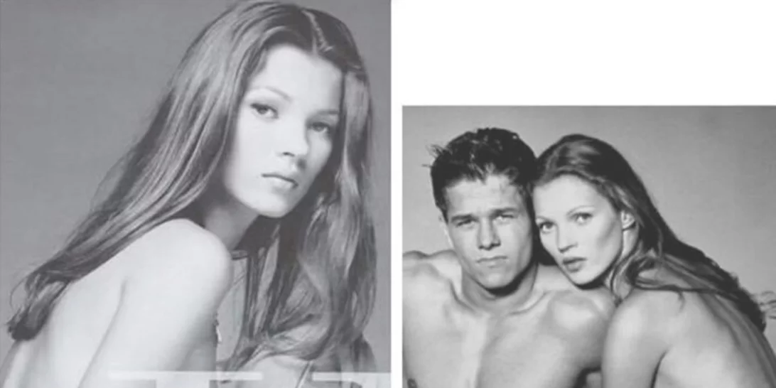 8 fashion καμπάνιες που έγραψαν ιστορία