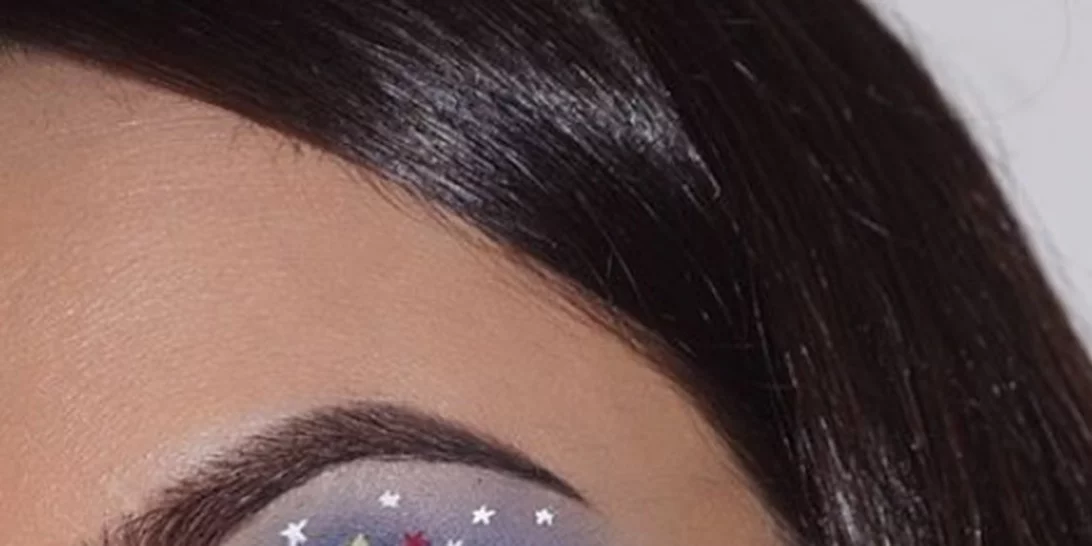 Και τώρα θα δεις ποιο είναι το ιδανικό και πιο γιορτινό μακιγιάζ