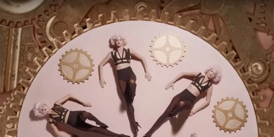 Calzedonia: Γιορτάζει τα 30 της χρόνια!