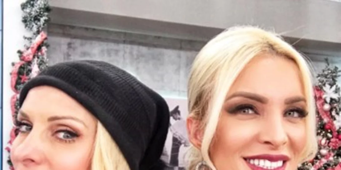 Η Κατερίνα Καινούργιου στην Ελένη Μενεγάκη: Η πρόταση του ΑΝΤ1, η χρονιά στο E & η προσωπική της ζωή