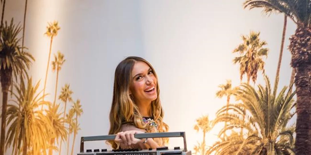 Swarovski: Ποιοι celebrities έδωσαν το παρών στην παρουσίαση της συλλογής SS17;