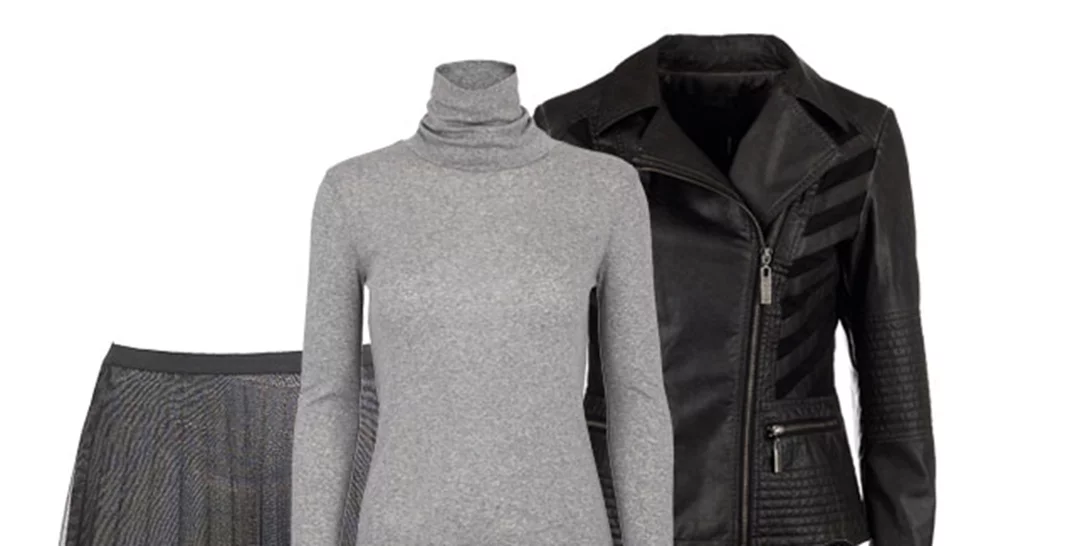 Metallics: Πώς να τα φορέσεις και να τα συνδυάσεις