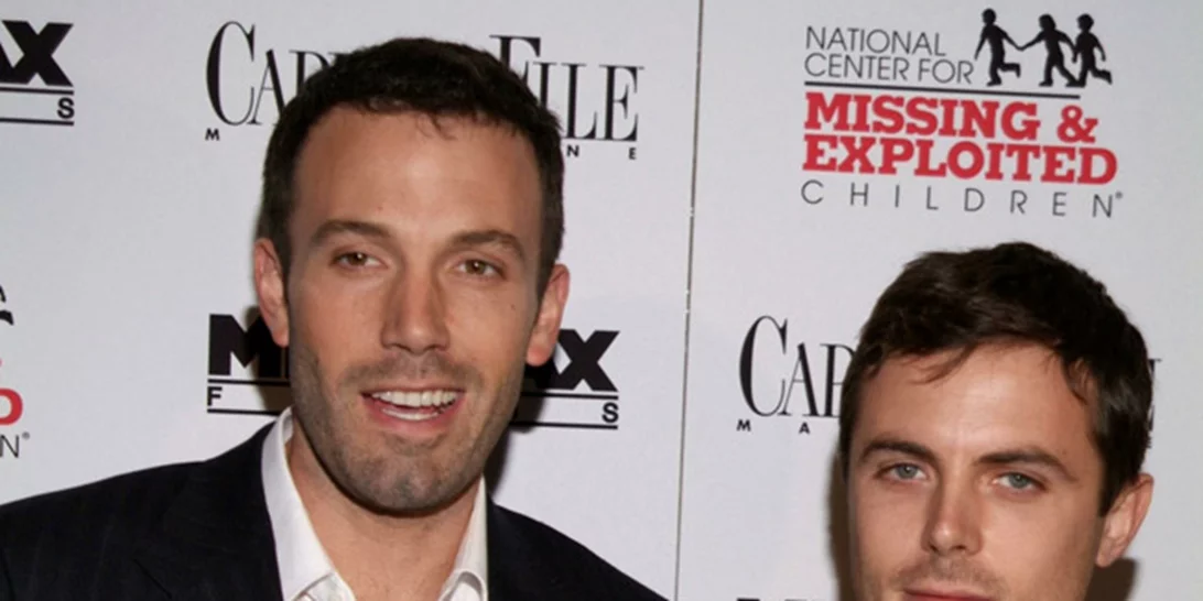 Ben Affleck: Ο αδερφός του κατηγορείται για σεξουαλική κακοποίηση