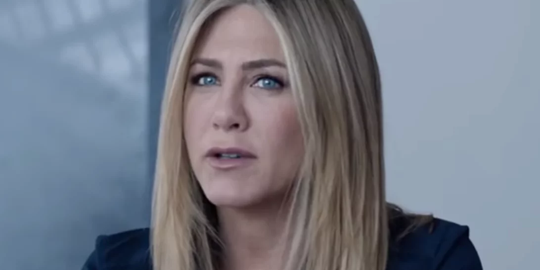 Jennifer Aniston: Υποδύεται το κακό αφεντικό στην νέα ταινία «Office Christmas Party»