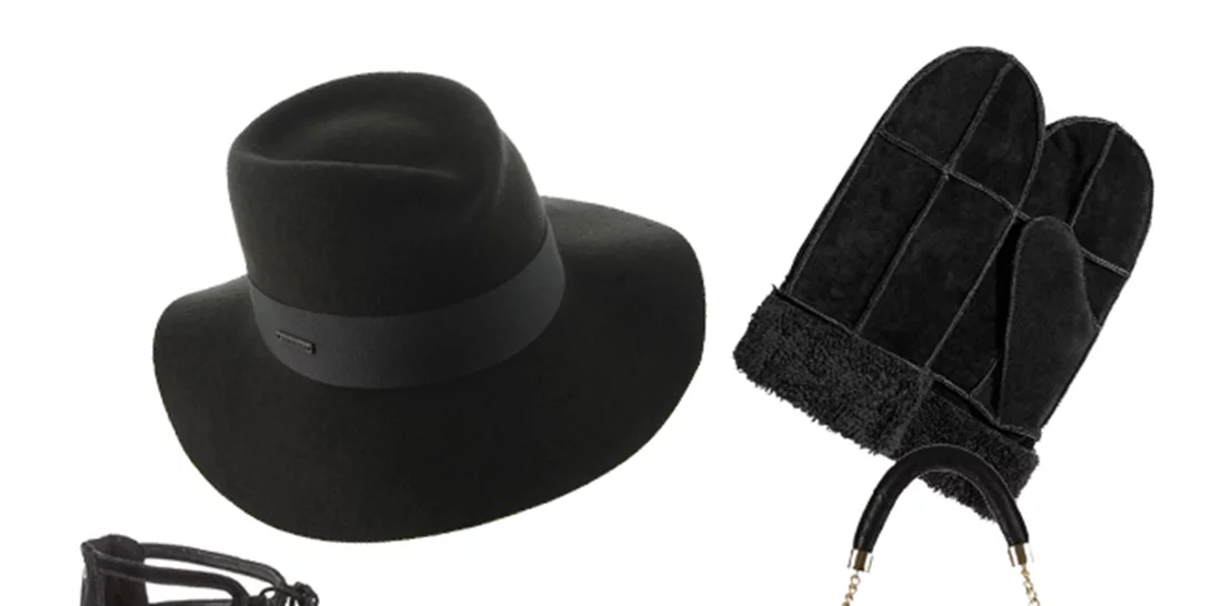 10 αξεσουάρ για κομψές εμφανίσεις στις γιορτές