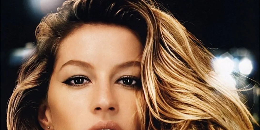 Gisele Bündchen | O όρος που έβαζε στα shows της Victoria's Secret