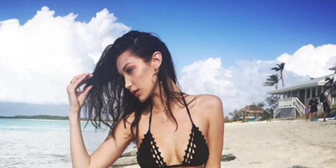 Bella Hadid: Αυτή είναι η τροφή που καταναλώνει καθημερινά