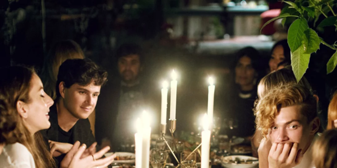 Οι συμβουλές από 7 σεφ για να κάνεις επικό χριστουγεννιάτικο τραπέζι