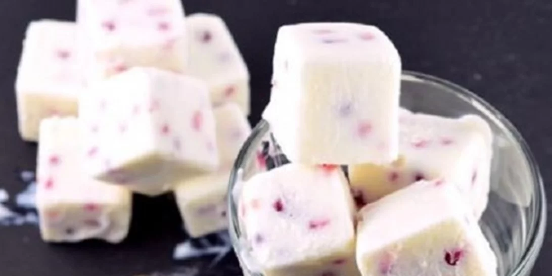 Θες γλυκό; Η πιο εύκολη σύνταγη με τις λιγότερες θερμίδες τώρα