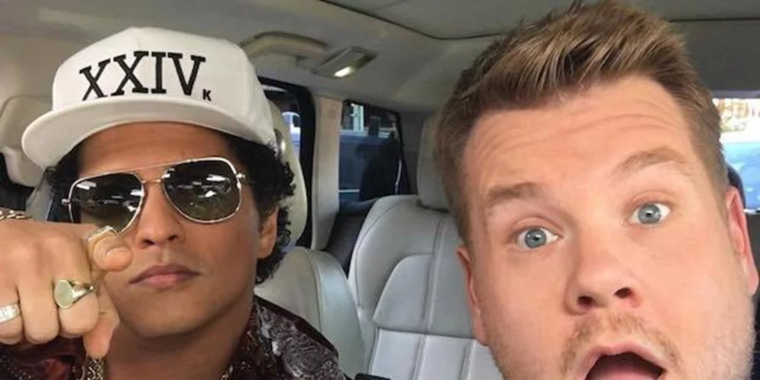 Bruno Mars: Το πόκερ, ο Elvis και τα καπέλα