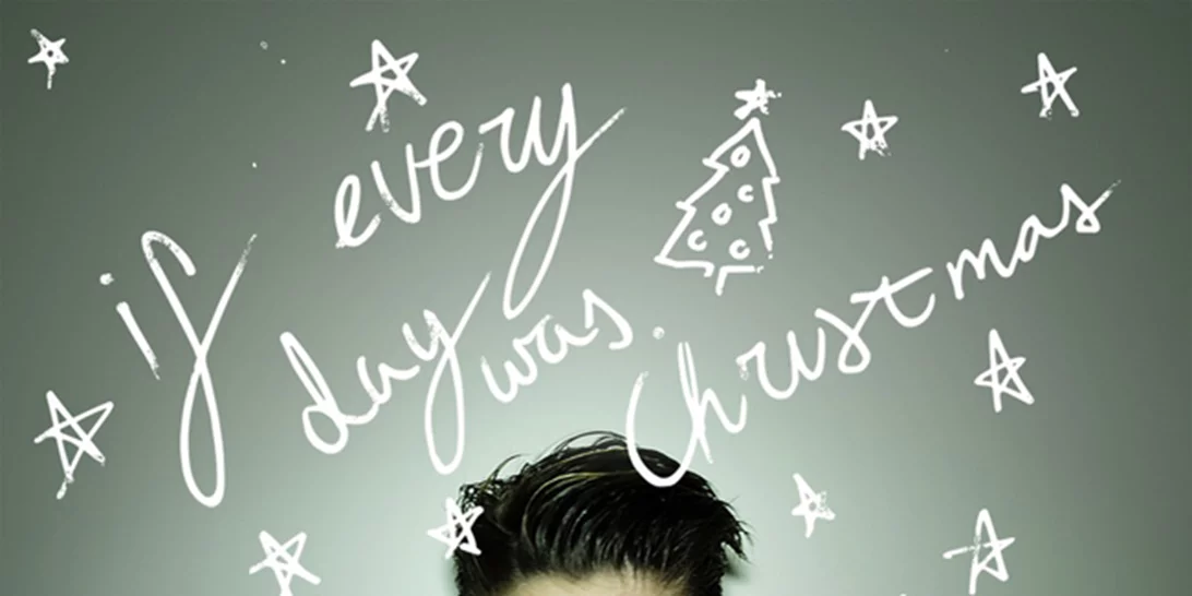 Cruz Beckham: Κυκλοφόρησε το πρώτο του (χριστουγεννιάτικο) single