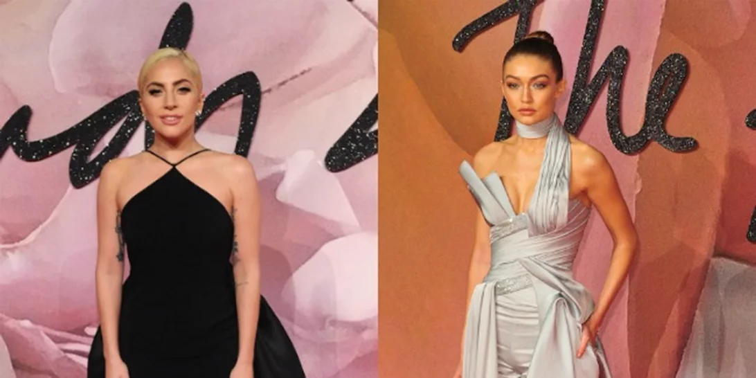 British Fashion Awards 2016: Ποιοι περπάτησαν στο κόκκινο χαλί;