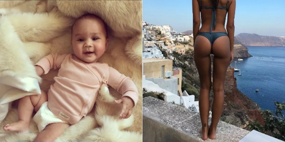 Instagram 2016: Αυτές ήταν οι καλύτερες celebrity insta στιγμές