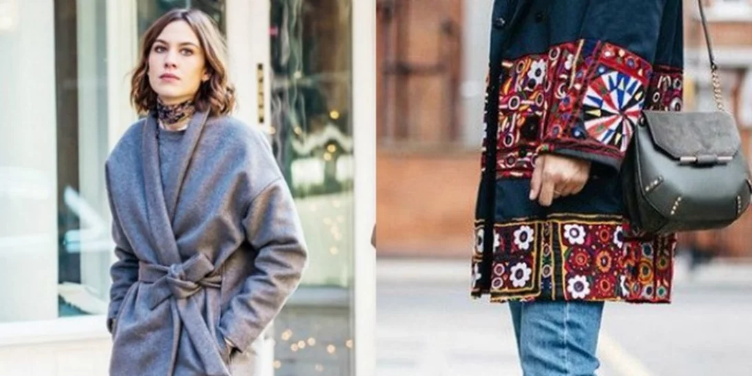 10 + 1 τρόποι να φορέσεις τη μεγαλύτερη τάση στις μπότες