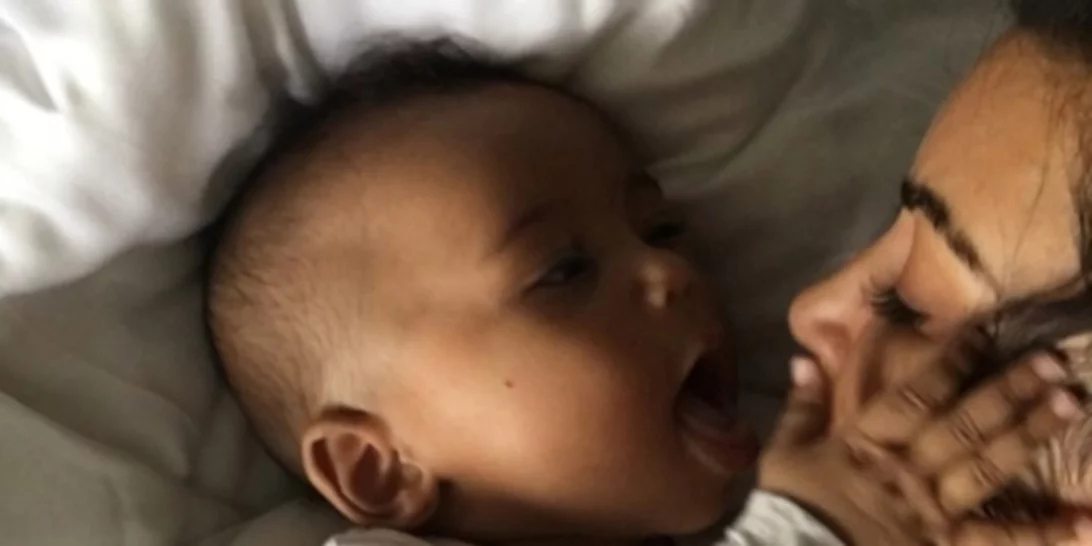 Κim Kardashian & Kanye West: Γιόρτασαν τα πρώτα γενέθλια του γιου τους(Φωτογραφίες)