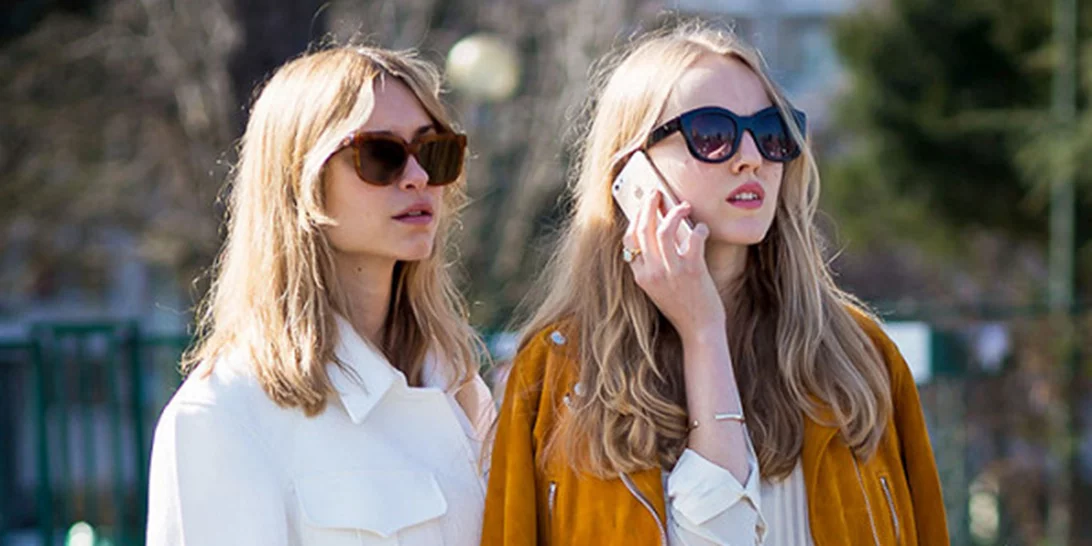 Καθημερινό στυλ: Αυτή η στυλίστρια θα σε ενθουσιάσει με τις εμφανίσεις της