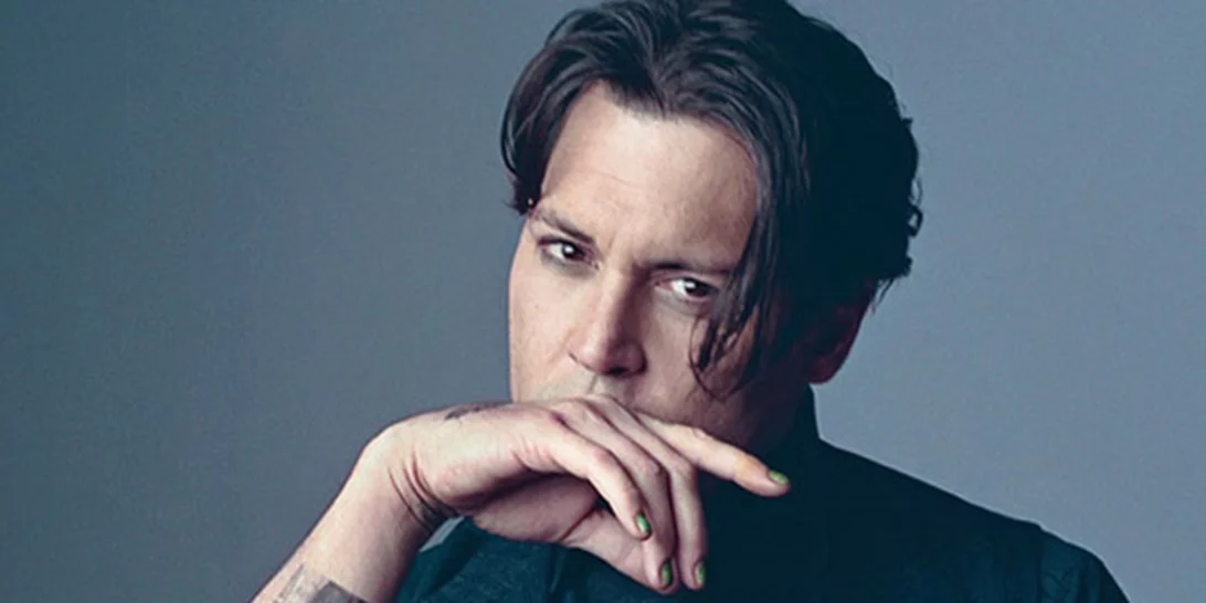 Johnny Depp: Η απάντησή του στα επικριτικά σχόλια για τις υπερβολικές του σπατάλες