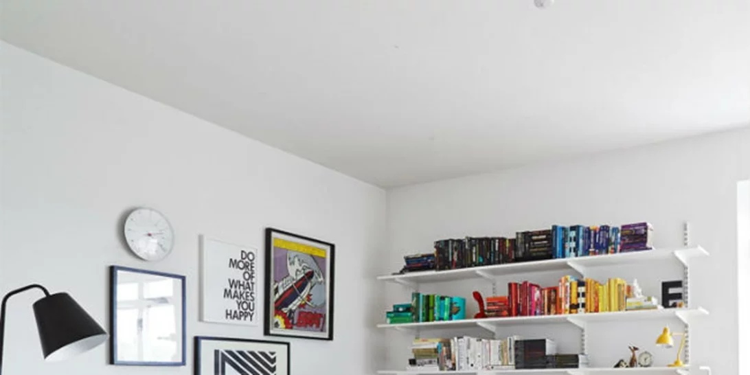 Πώς θα έχεις το σπίτι τακτοποιημένο πριν έρθουν οι καλεσμένοι