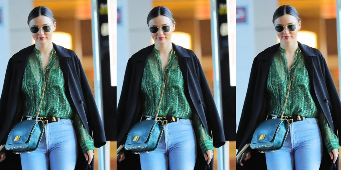 Αυτός ο εύκολος συνδυασμός θα είναι cool και το 2017