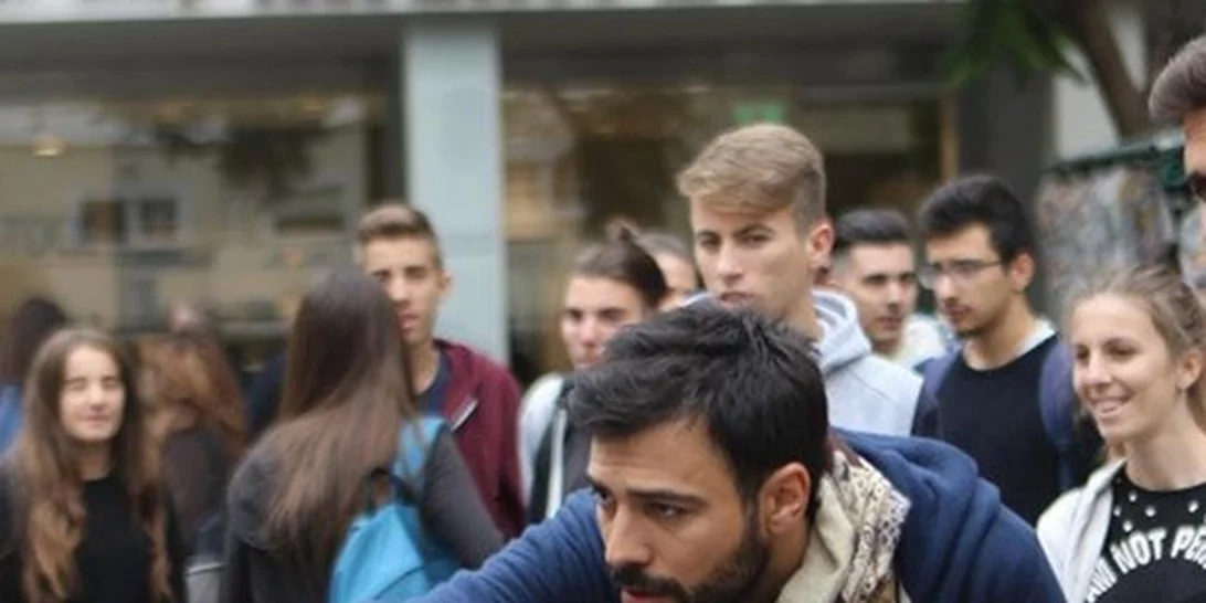 «Μπρούσκο»: Τι θα δούμε στα επεισόδια αυτής της εβδομάδας