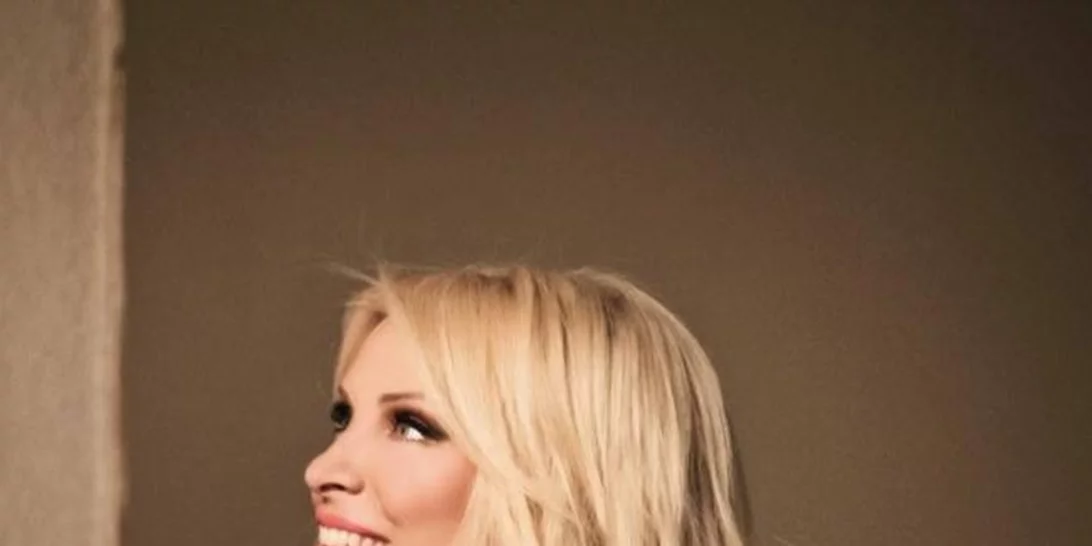 Ελένη Μενεγάκη:Η καλεσμένη που την ενθουσίασε & το απρόοπτο στον αέρα της εκπομπής της