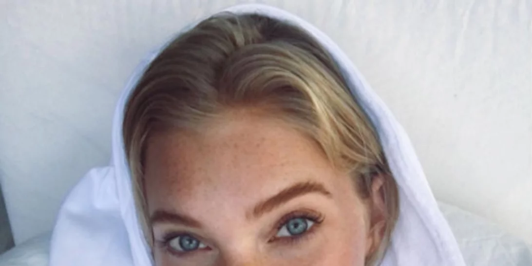 Elsa Hosk: Πρωταγωνιστεί στο πιο σέξι βίντεο για το ημερολόγιο του LOVE