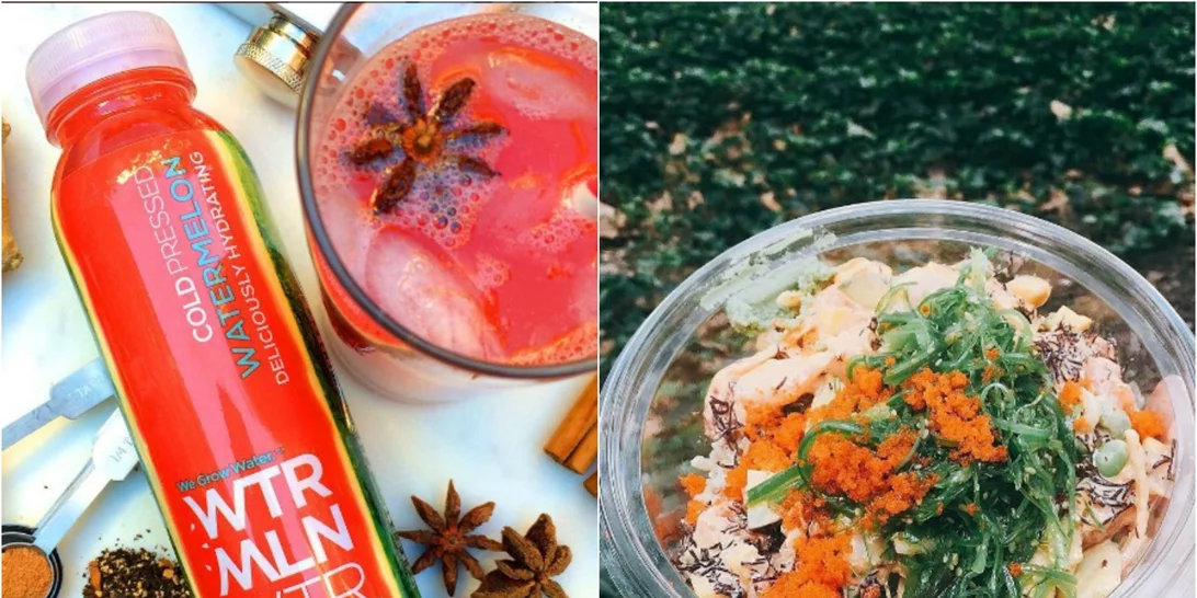 Food Trends: Τα 6 φαγητά που θα κυριαρχήσουν το 2017