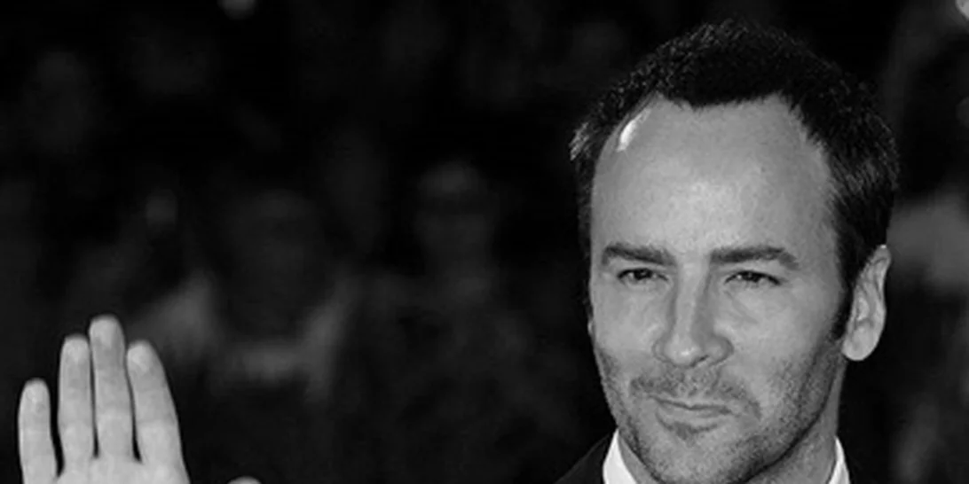 O Tom Ford αρνείται να ντύσει την Melania Trump!