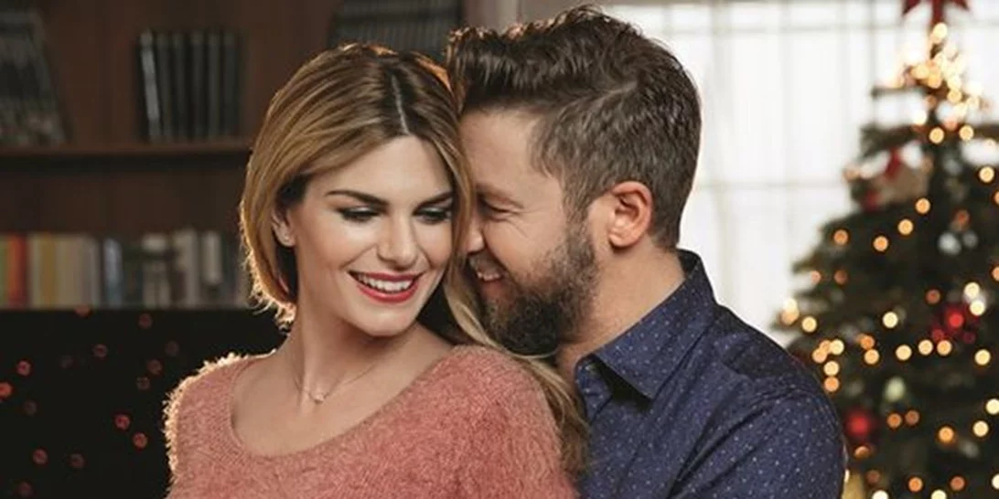 Γιάννης Βαρδής - Νατάσσα Σκαφίδα: Φωτογραφίζονται με την μόλις 7 μηνών κορούλα τους