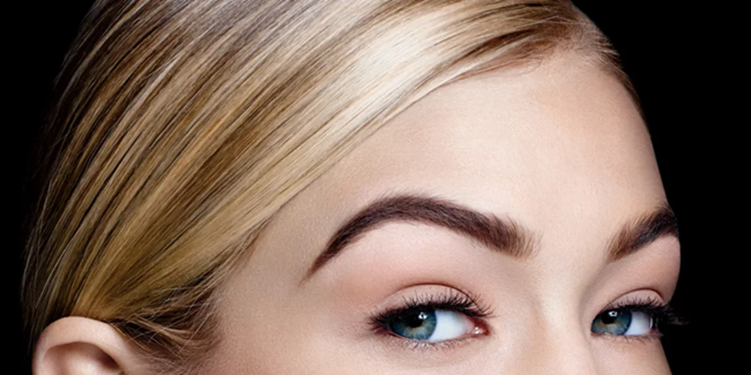 Gigi Hadid: Ολόγυμνη για τη νέα καμπάνια του Stuart Weitzman