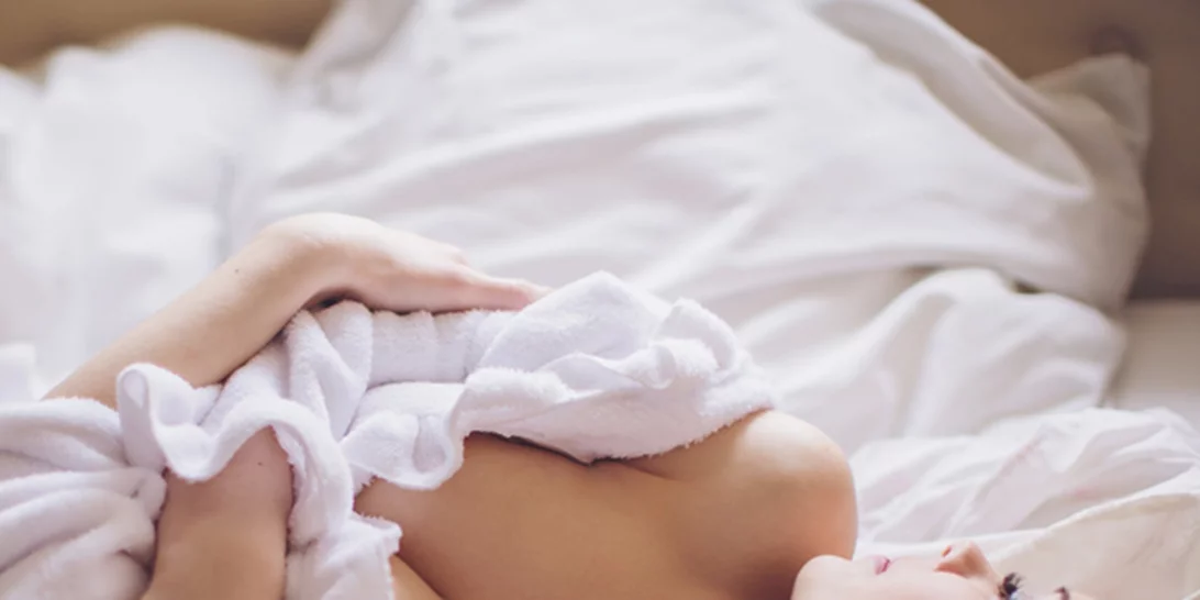 Ποιο σημείο του γυναικείου σώματος είναι το πιο σέξι για τους άντρες;