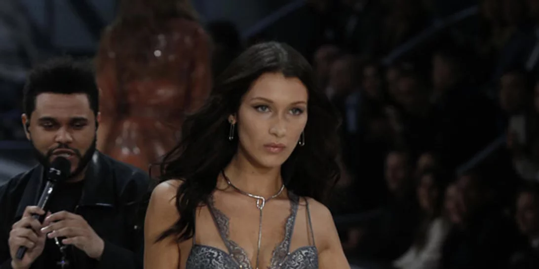 H Bella Hadid ευχαριστεί τον πρώην της, The Weeknd, για την συνάντησή τους επί σκηνής!