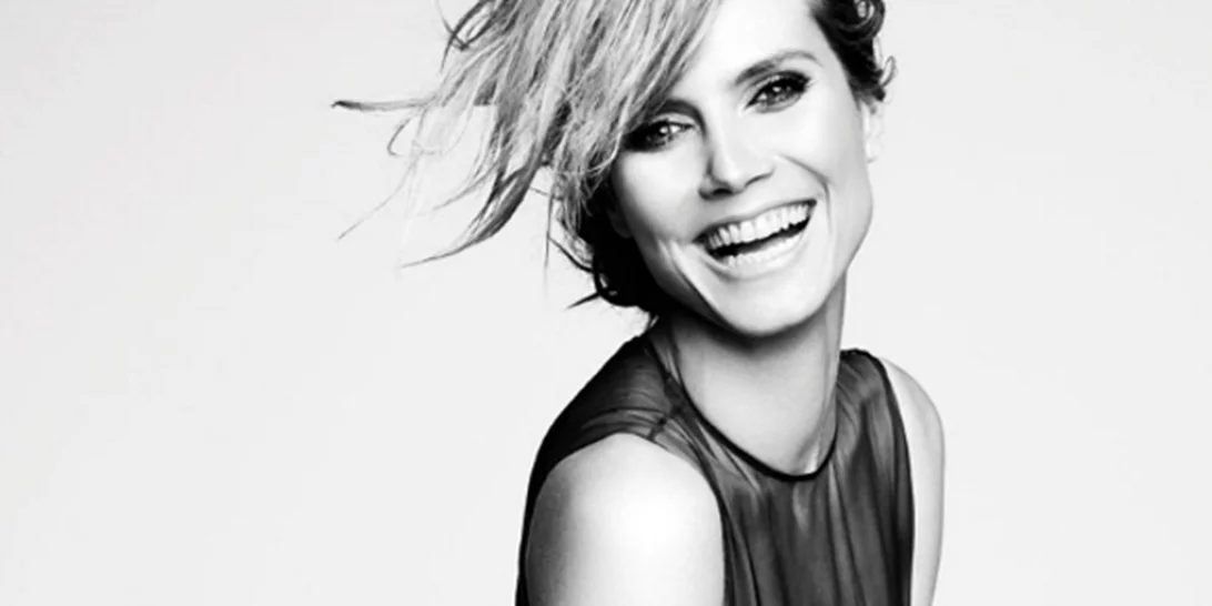 Heidi Klum: Γυμνή στην μπανιέρα της για το Love Magazine!