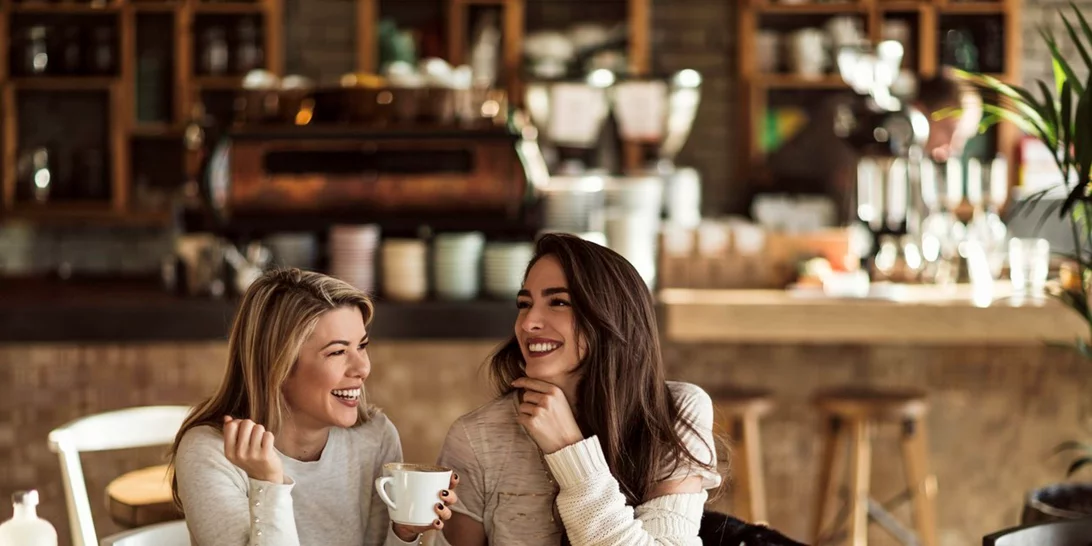 5 πράγματα που δεν πρέπει ποτέ να πεις στην κολλητή σου