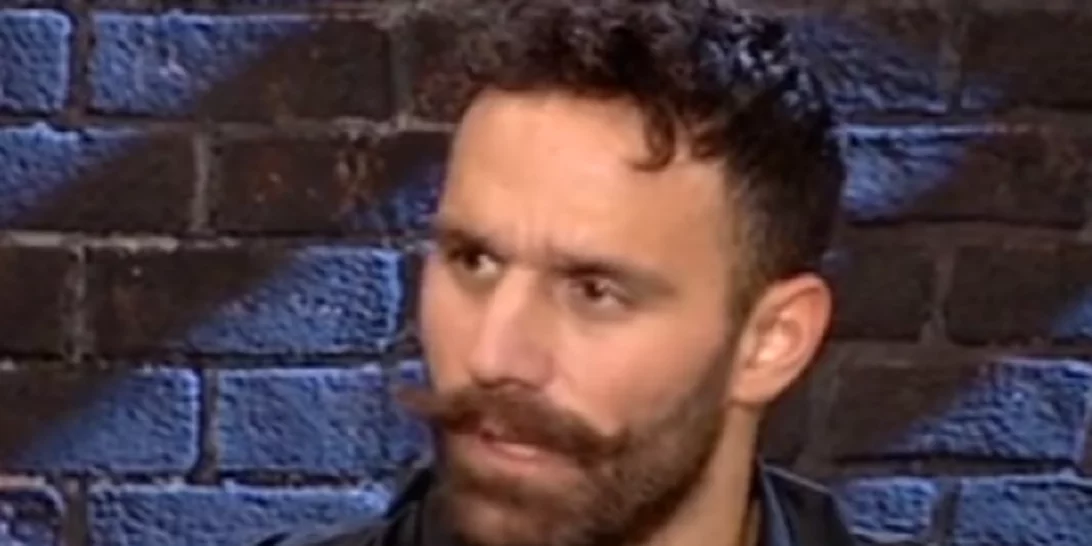 Αντώνης Τσαπατάκης: Η εξομολόγηση στο «Βράδυ»