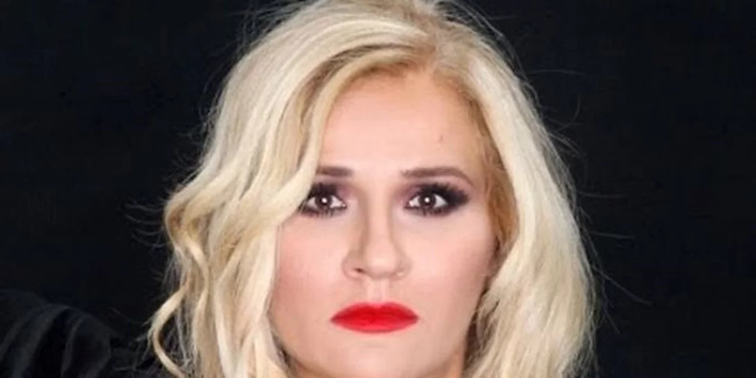 Μπέσυ Μάλφα: Η συγκλονιστική εξομολόγηση στη Φαίη Σκορδά