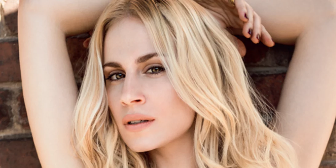 Νάντια Μπουλέ: Ακόμα ένα iconic μιούζικαλ έρχεται στην Ελλάδα και θα είναι η πρωταγωνίστρια!