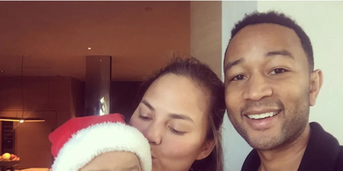 Χριστούγεννα 2016: Έτσι τα πέρασαν οι celebrities!