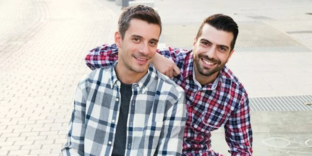 Όταν ο «Μπίλι» ξανασυνάντησε τον «Διονυσάκη» από το «Καφέ της Χαράς»