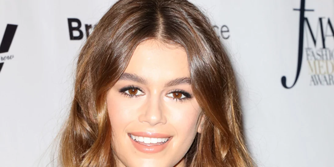 Kaia Gerber: Είναι ολόιδια με την μητέρα της Cindy Crawford!