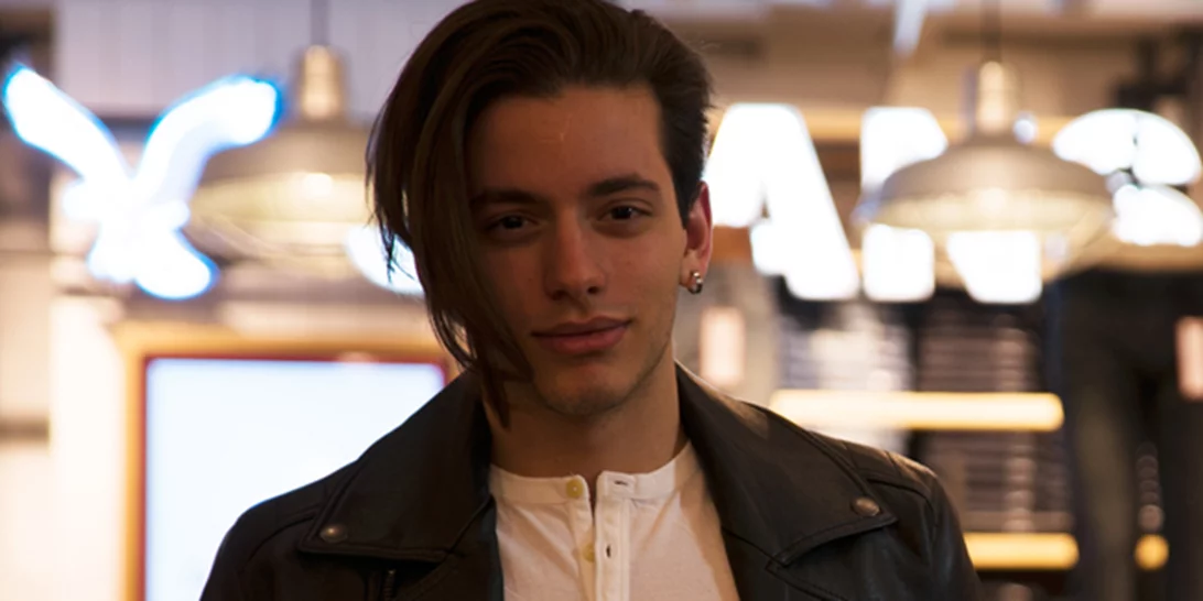 American Eagle Outfitters: 10 Days of Christmas Gifting με τους αγαπημένους μας influencers!