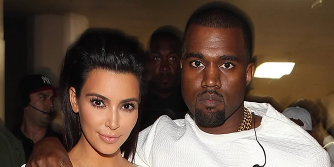 Kim Kardashian-Kanye West: Τέλος στις φήμες χωρισμού