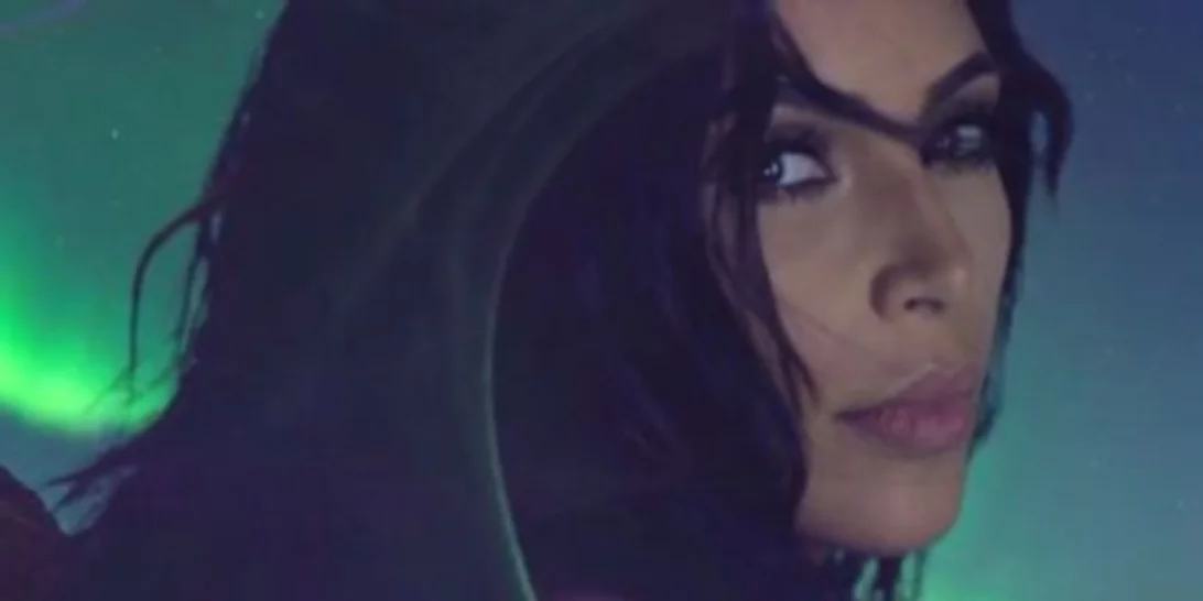 Kim Kardashian: Επέστρεψε και είναι πιο sexy από ποτέ...!