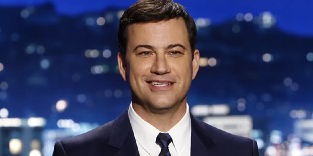 Jimmy Kimmel: Ο φετινός παρουσιαστής των Oscars!