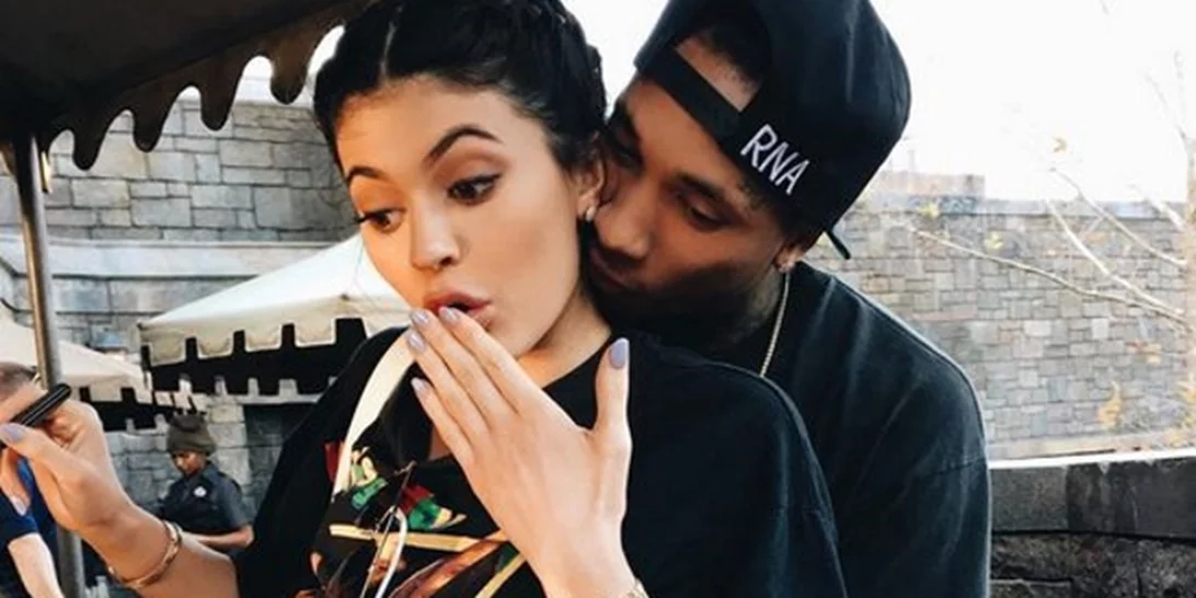 Το τρυφερό video της Kylie Jenner θα σου φτιάξει τη μέρα!