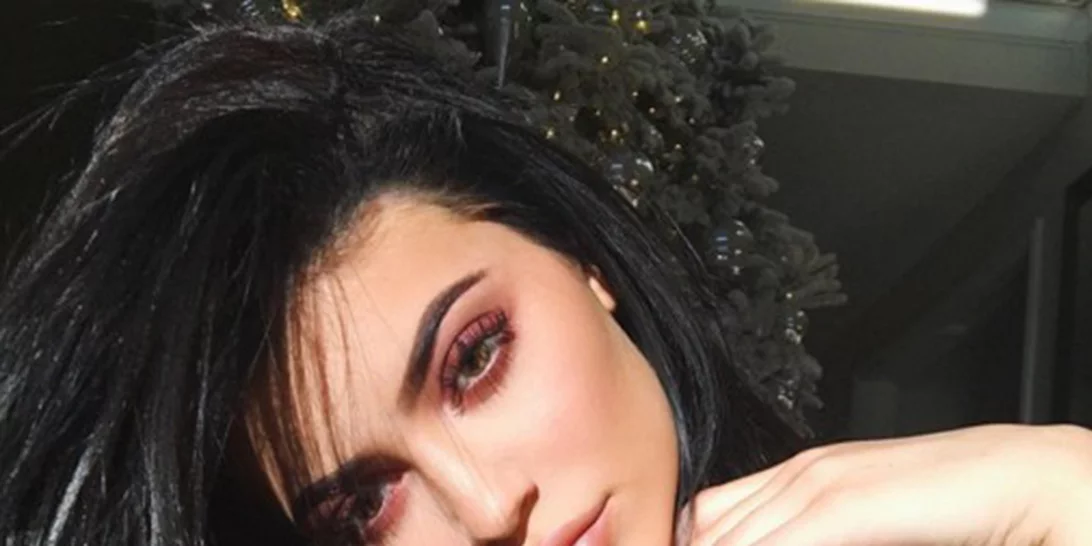 Kylie Jenner: Και ναι, έκανε και αυτό το χρώμα στα μαλλιά της!