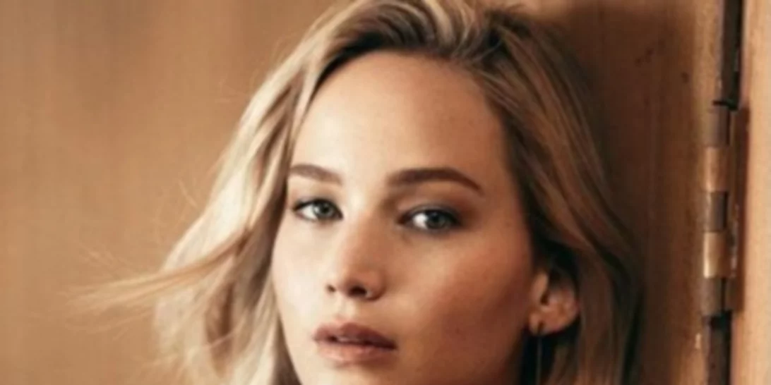 Jennifer Lawrence: Πήγε να σκοτώσει άνθρωπο... με τα οπίσθιά της!