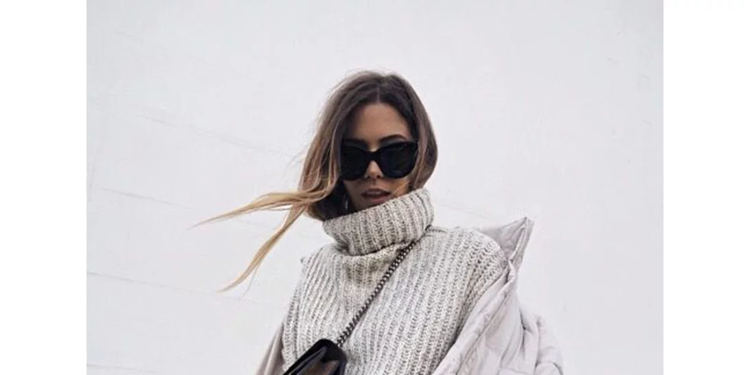 Layering: 20 νέοι τρόποι να ντυθείς ζεστά αυτό το Χειμώνα