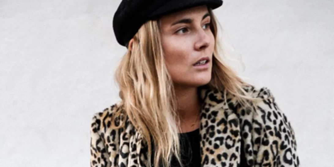 ΜΟΝΟ έτσι θα φορέσεις το λεοπάρ και θα είσαι super stylish